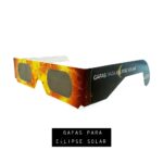 Gafas Eclipse Solar Homologadas Compra Online