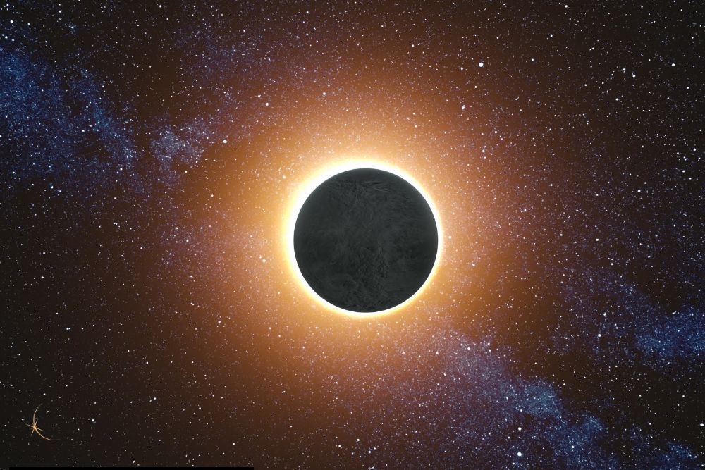 Que es un eclipse solar