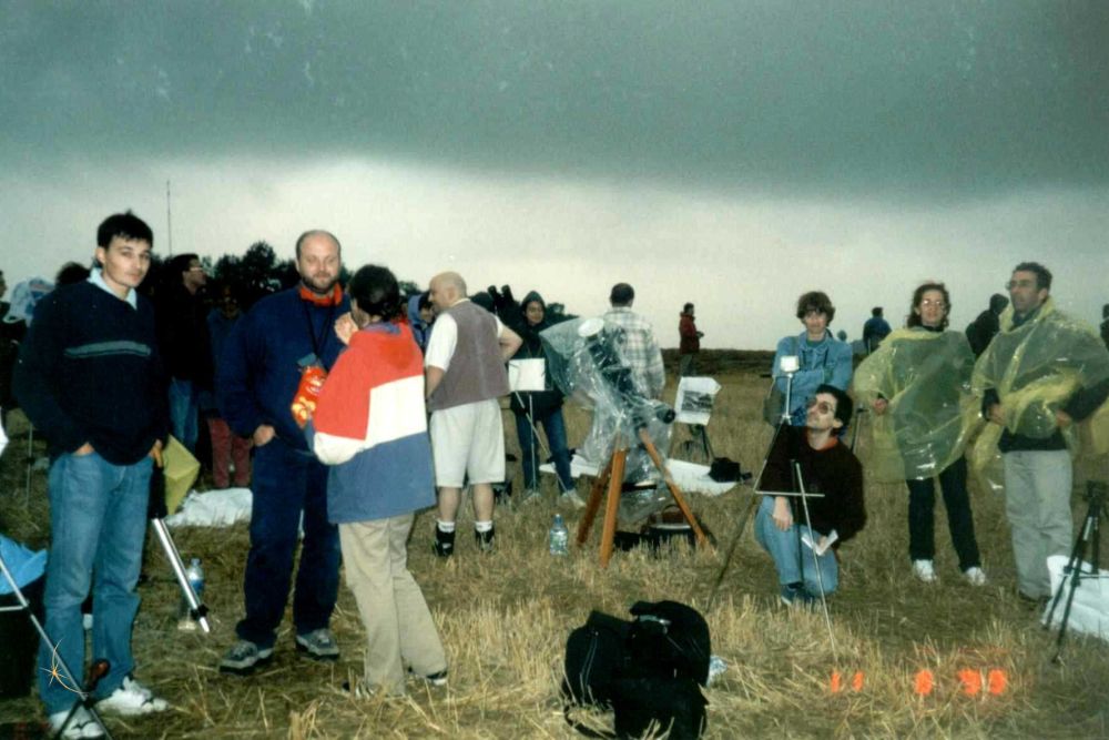 Gafas Eclipse Solar - Historia de los eclipses en España: Del mito a la ciencia