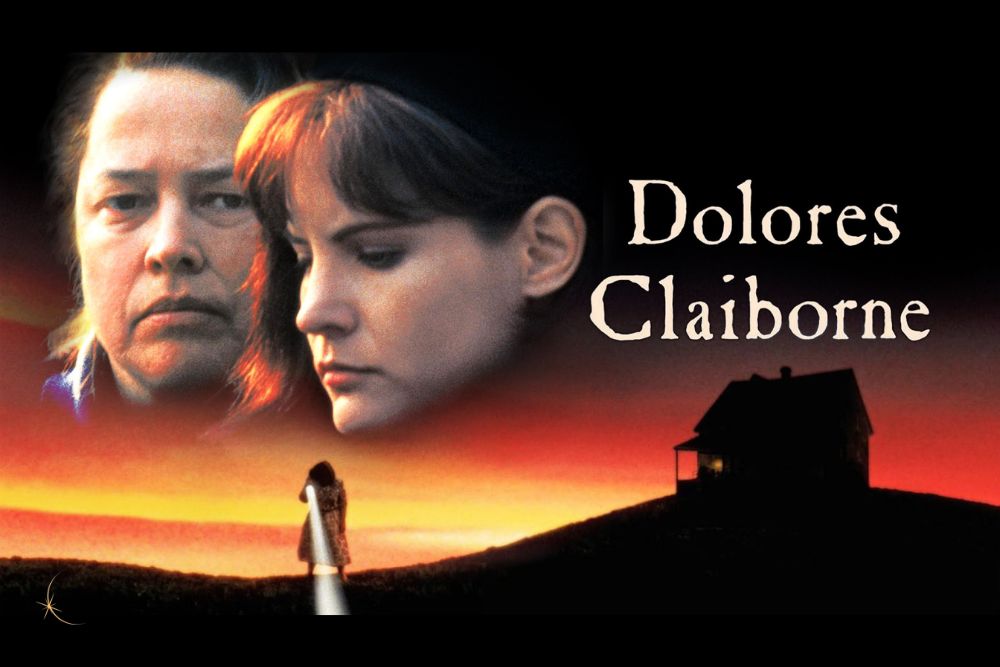 Gafas Eclipse Solar - Películas sobre eclipses - Dolores Claiborne