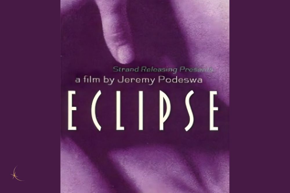 Gafas Eclipse Solar - Películas sobre eclipses - Eclipse