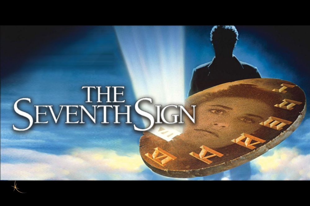 Gafas Eclipse Solar - Películas sobre eclipses - La séptima profecía