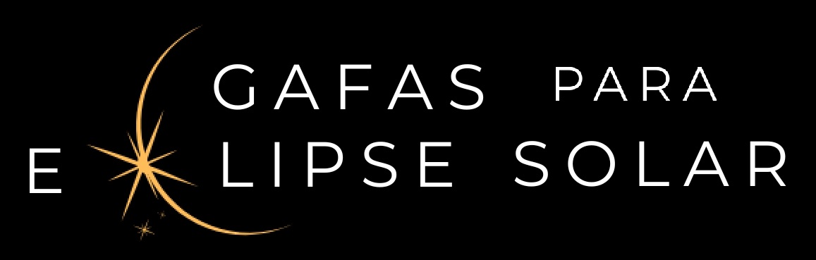 Gafas Para Eclipse Solar