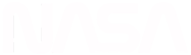 Gafas eclipse solar - logo - nasa